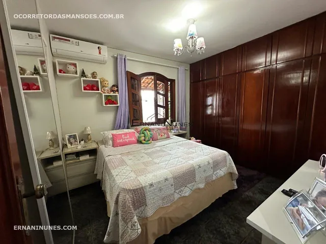 Imagem 8: Casa Vicente Pires Rua 10 composta por 3 quartos 1 suíte 3 banheiros lote de 800 mt e