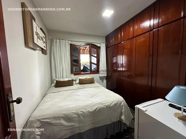 Imagem 6: Casa Vicente Pires Rua 10 composta por 3 quartos 1 suíte 3 banheiros lote de 800 mt e