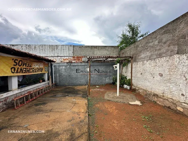 Imagem 4: Casa Vicente Pires Rua 10 composta por 3 quartos 1 suíte 3 banheiros lote de 800 mt e