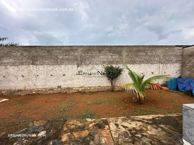 Imagem 11: Casa Vicente Pires Rua 10 composta por 3 quartos 1 suíte 3 banheiros lote de 800 mt e