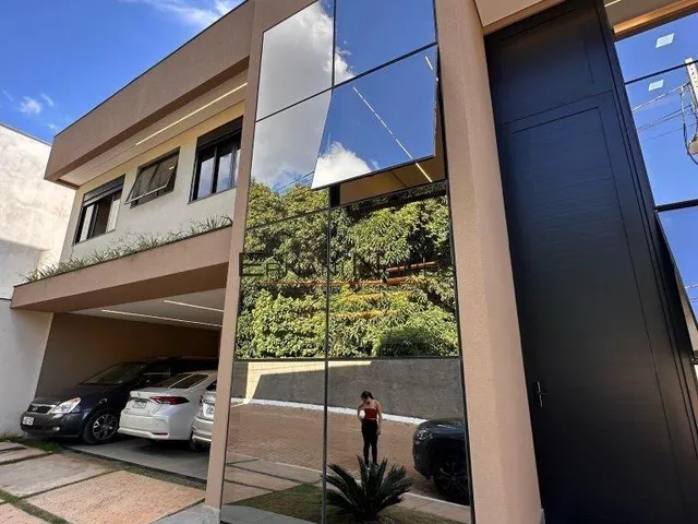 Imagem 7: Beli?ssima Casa Park Way QD5 conjunto 14, 4 quartos