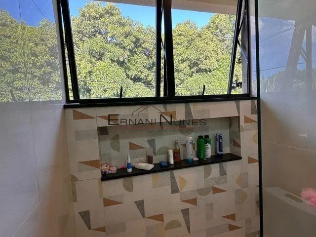 Imagem 4: Beli?ssima Casa Park Way QD5 conjunto 14, 4 quartos