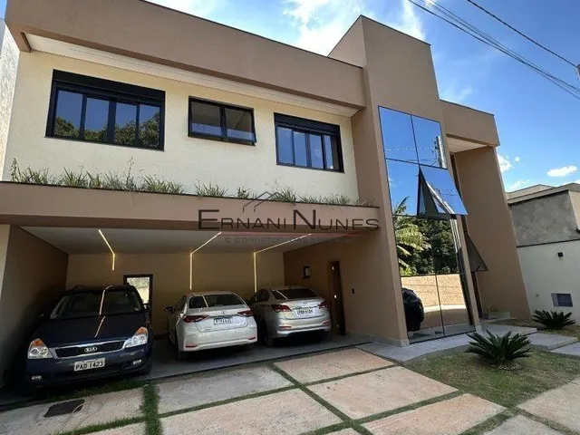 Imagem 5: Beli?ssima Casa Park Way QD5 conjunto 14, 4 quartos