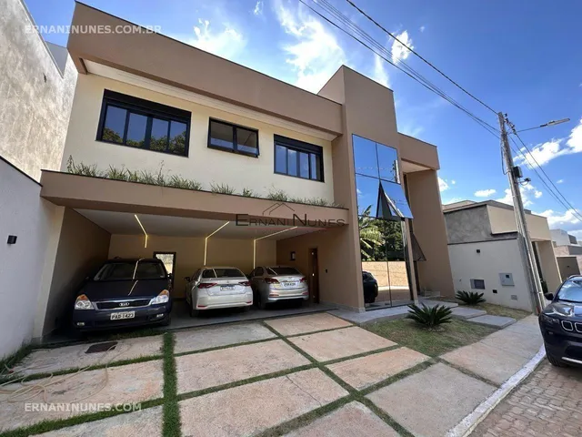 Imagem 8: Beli?ssima Casa Park Way QD5 conjunto 14, 4 quartos