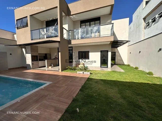 Imagem 10: Beli?ssima Casa Park Way QD5 conjunto 14, 4 quartos