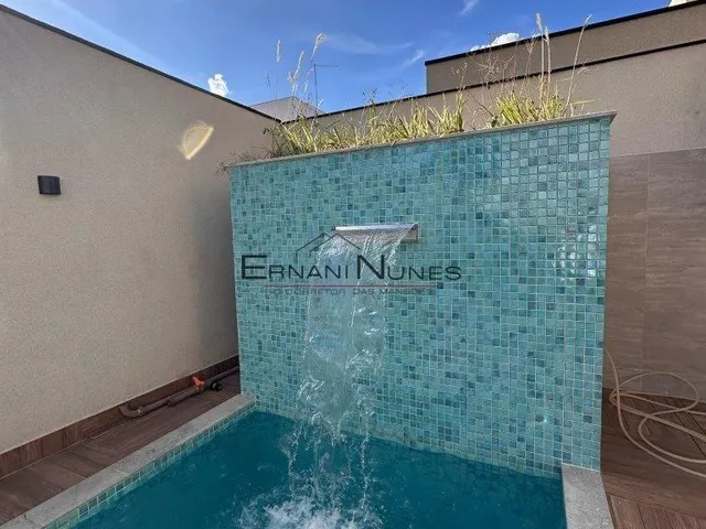 Imagem 13: Beli?ssima Casa Park Way QD5 conjunto 14, 4 quartos