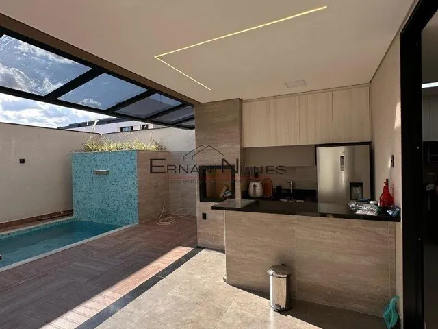 Imagem 14: Beli?ssima Casa Park Way QD5 conjunto 14, 4 quartos