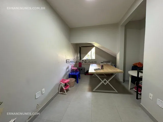 Imagem 8: Casa Guará Park 5 Quartos 3 Suítes, quintal com pomares frutíferos