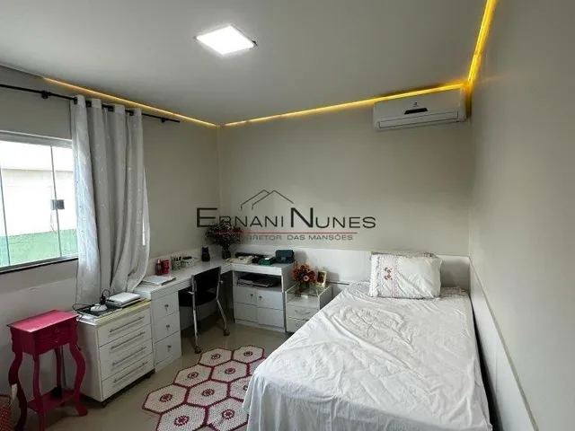 Imagem 4: Casa em Arniqueira com 4 Quartos , Lazer Completo , Condomínio Fechado