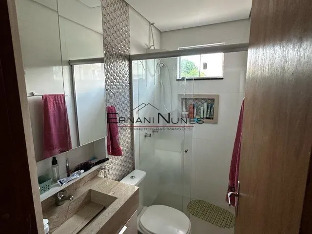 Imagem 12: Casa em Arniqueira com 4 Quartos , Lazer Completo , Condomínio Fechado