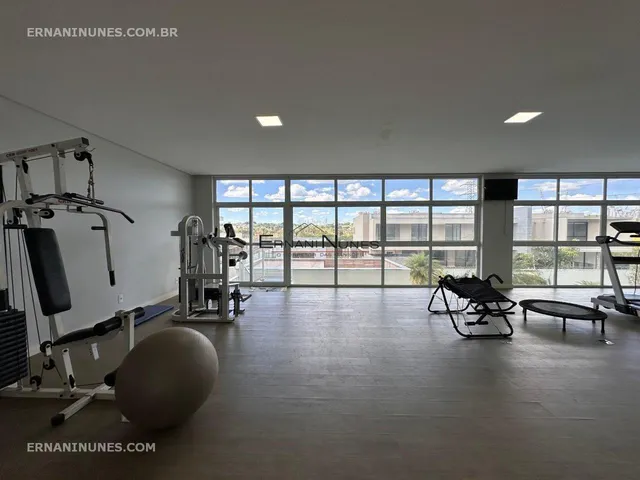 Imagem 15: CASA PARK WAY QD5- 6 QUARTOS- COM ELEVADOR- SPA- PISCINA COM RAIA- 2.500 MTS