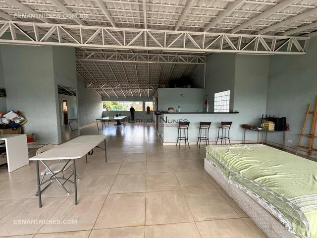 Imagem 7: Belíssima Casa no Guará 2 - Qe 13, 5 Quartos