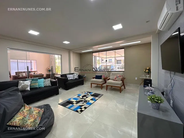 Imagem 10: CASA VICENTE PIRES RUA 12- 5 QUARTOS- 800 MTS