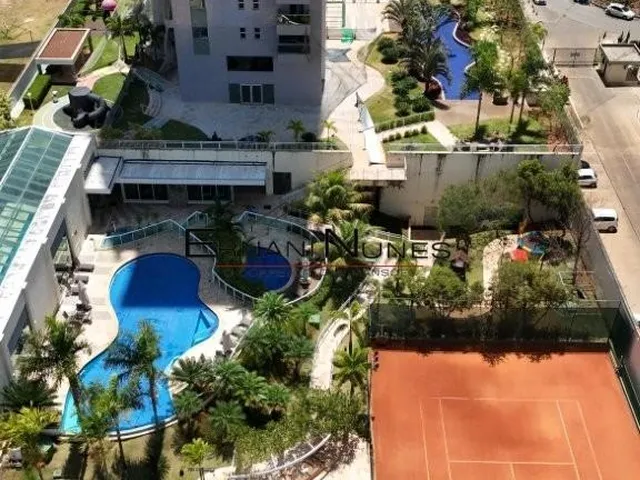 Imagem 11: APARTAMENTO RESIDENCIAL SARGITÁRIOS, 4 SUÍTES, 283,49 MTS