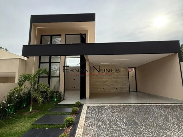 Imagem 9: CASA ARNNIQUEIRAS CONJUNTO 4- 3 SUÍTES- 300 MTS