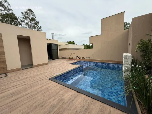Imagem 3: CASA ARNNIQUEIRAS CONJUNTO 4- 3 SUÍTES- 300 MTS