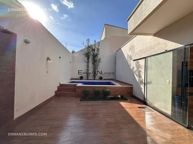 Imagem 7: CASA MODERNA TAGUA PARK, RUA 3 ALTO PADRÃO 3 SUÍTES