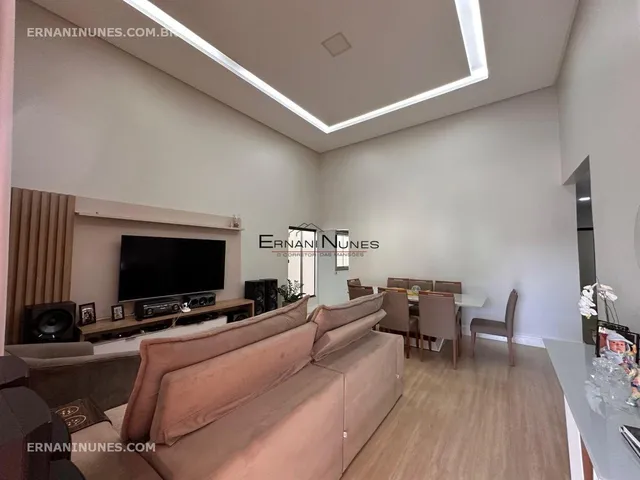 Imagem 15: CASA MODERNA TAGUA PARK, RUA 3 ALTO PADRÃO 3 SUÍTES