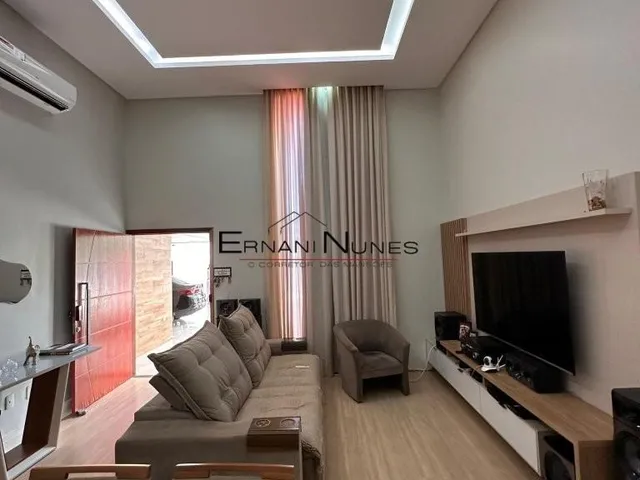 Imagem 6: CASA MODERNA TAGUA PARK, RUA 3 ALTO PADRÃO 3 SUÍTES