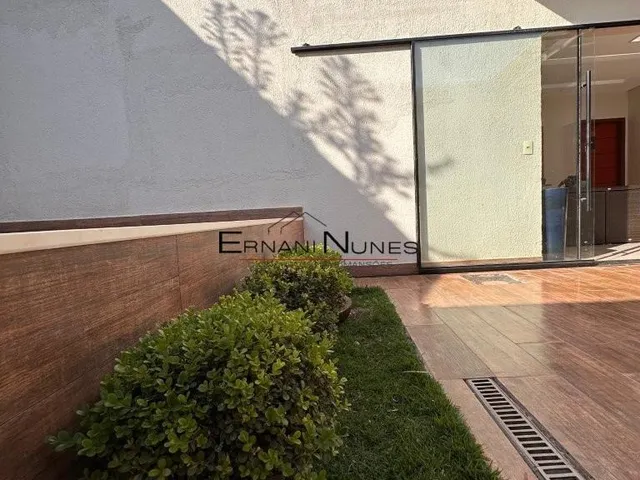 Imagem 13: CASA MODERNA TAGUA PARK, RUA 3 ALTO PADRÃO 3 SUÍTES