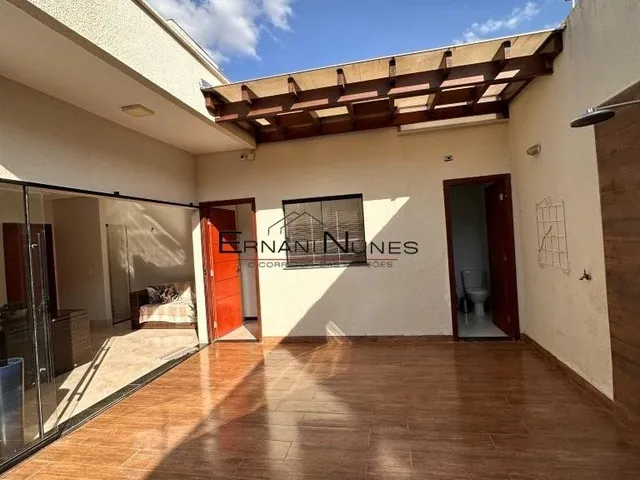 Imagem 8: CASA MODERNA TAGUA PARK, RUA 3 ALTO PADRÃO 3 SUÍTES