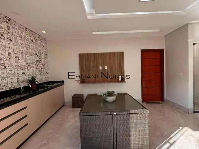 Imagem 4: CASA MODERNA TAGUA PARK, RUA 3 ALTO PADRÃO 3 SUÍTES