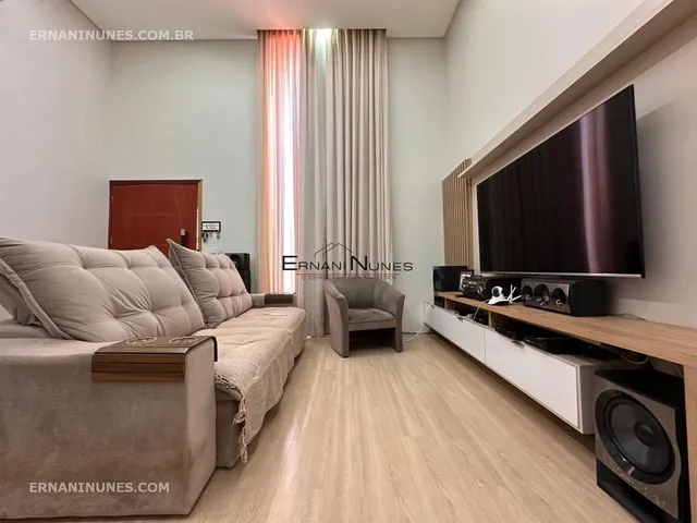 Imagem 12: CASA MODERNA TAGUA PARK, RUA 3 ALTO PADRÃO 3 SUÍTES