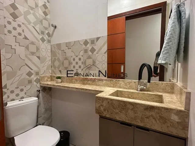 Imagem 16: CASA MODERNA TAGUA PARK, RUA 3 ALTO PADRÃO 3 SUÍTES