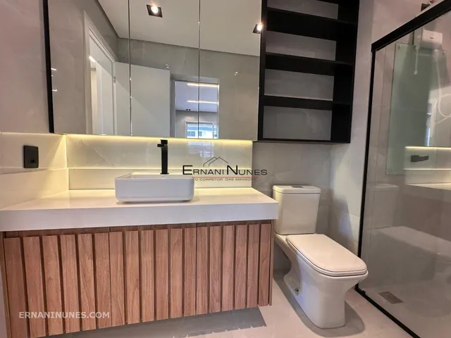 Imagem 13: APARTAMENTO RESERVA PARQUE CLUBE AGUAS CLARAS 3 QUARTOS (AP00083