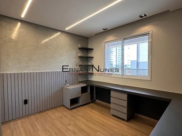 Imagem 3: APARTAMENTO RESERVA PARQUE CLUBE AGUAS CLARAS 3 QUARTOS (AP00083