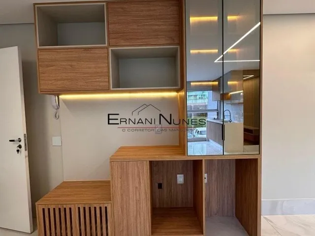 Imagem 11: APARTAMENTO RESERVA PARQUE CLUBE AGUAS CLARAS 3 QUARTOS (AP00083