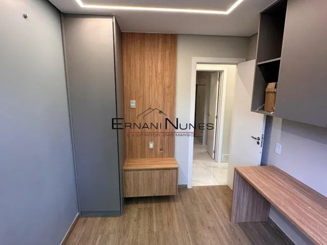 Imagem 5: APARTAMENTO RESERVA PARQUE CLUBE AGUAS CLARAS 3 QUARTOS (AP00083