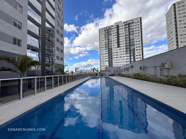 Imagem 7: APARTAMENTO RESERVA PARQUE CLUBE AGUAS CLARAS 3 QUARTOS (AP00083