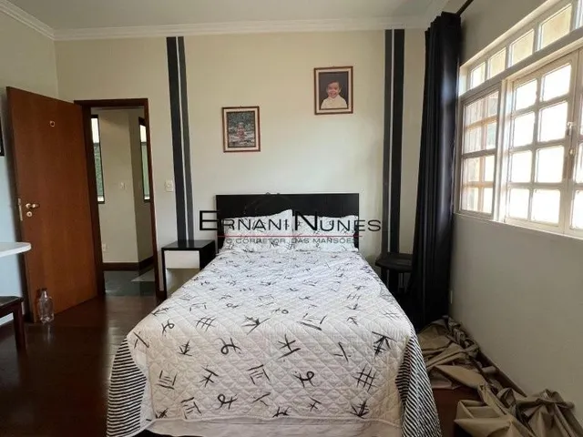 Imagem 13: Casa Alto Padrão PARK WAY QD 8 com 5 Suítes
