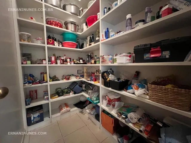 Imagem 10: Casa Alto Padrão PARK WAY QD 8 com 5 Suítes