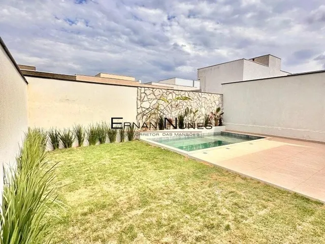 Imagem 3: CASA ARNIQUEIRAS- 3 SUÍTES- 430 MTS- ESPAÇO GOURMET COMPLETO