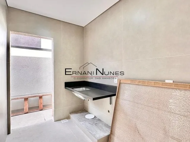 Imagem 9: CASA ARNIQUEIRAS- 3 SUÍTES- 430 MTS- ESPAÇO GOURMET COMPLETO