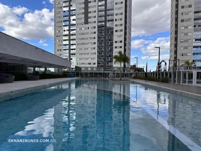 Imagem 5: APARTAMENTO RESERVA PARQUE CLUB- ÁGUAS CLARAS- 3 QUARTOS
