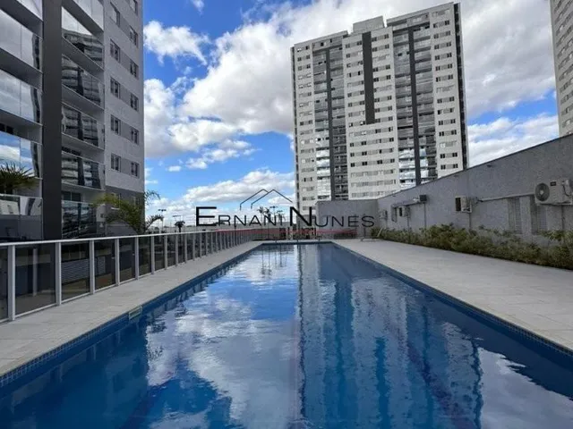 Imagem 13: APARTAMENTO RESERVA PARQUE CLUB- ÁGUAS CLARAS- 3 QUARTOS