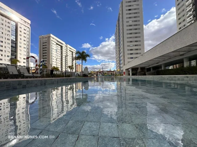 Imagem 6: APARTAMENTO RESERVA PARQUE CLUB- ÁGUAS CLARAS- 3 QUARTOS