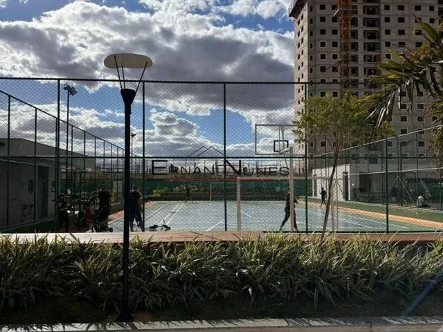 Imagem 15: APARTAMENTO RESERVA PARQUE CLUB- ÁGUAS CLARAS- 3 QUARTOS