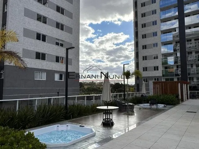 Imagem 7: APARTAMENTO RESERVA PARQUE CLUB- ÁGUAS CLARAS- 3 QUARTOS