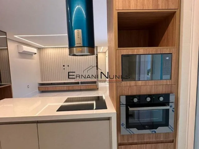 Imagem 2: APARTAMENTO RESERVA PARQUE CLUB- ÁGUAS CLARAS- 3 QUARTOS