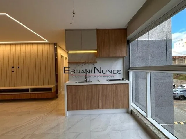 Imagem 12: APARTAMENTO RESERVA PARQUE CLUB- ÁGUAS CLARAS- 3 QUARTOS