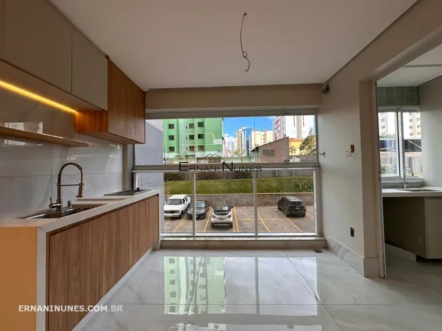 Imagem 10: APARTAMENTO RESERVA PARQUE CLUB- ÁGUAS CLARAS- 3 QUARTOS