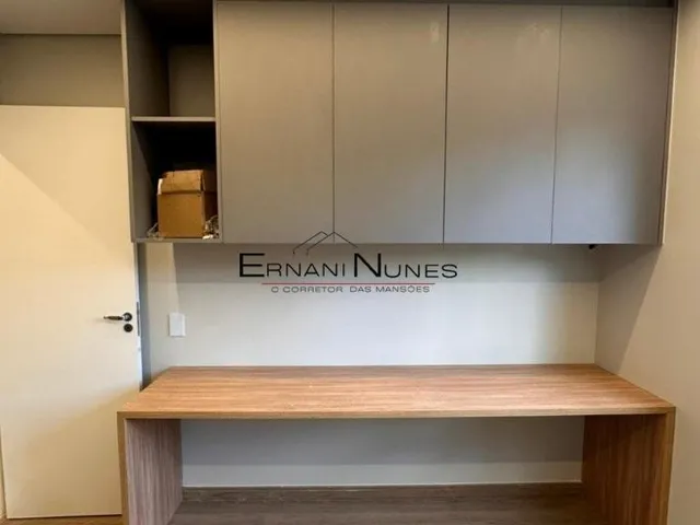 Imagem 9: APARTAMENTO RESERVA PARQUE CLUB- ÁGUAS CLARAS- 3 QUARTOS