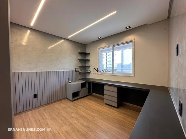 Imagem 11: APARTAMENTO RESERVA PARQUE CLUB- ÁGUAS CLARAS- 3 QUARTOS