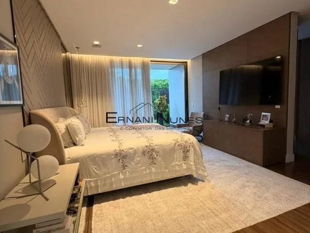 Imagem 13: CASA PARK WAY QUADRA 5 4 QUARTOS 4 SUÍTES VENDA MOBILIADA LAZER