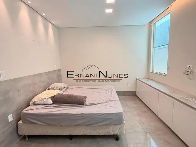 Imagem 2: ARNIQUEIRAS 3 QUARTOS 3 SUÍTES ARMÁRIOS LAZER COMPLETO