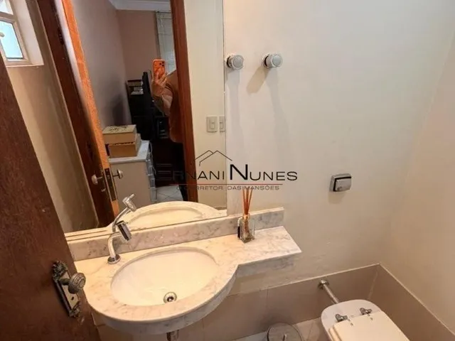 Imagem 9: TAGUATINGA NORTE QNB 10 5 QUARTOS 5 SUÍTES ACEITA FINANCIAMENTO ARMÁRIOS
